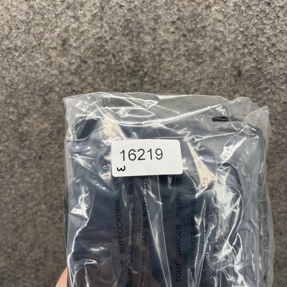 Under Armour Sweater Women Extra Large Black Full Zip Sweatshirt Loose Fit XL - Picture 13 of 13